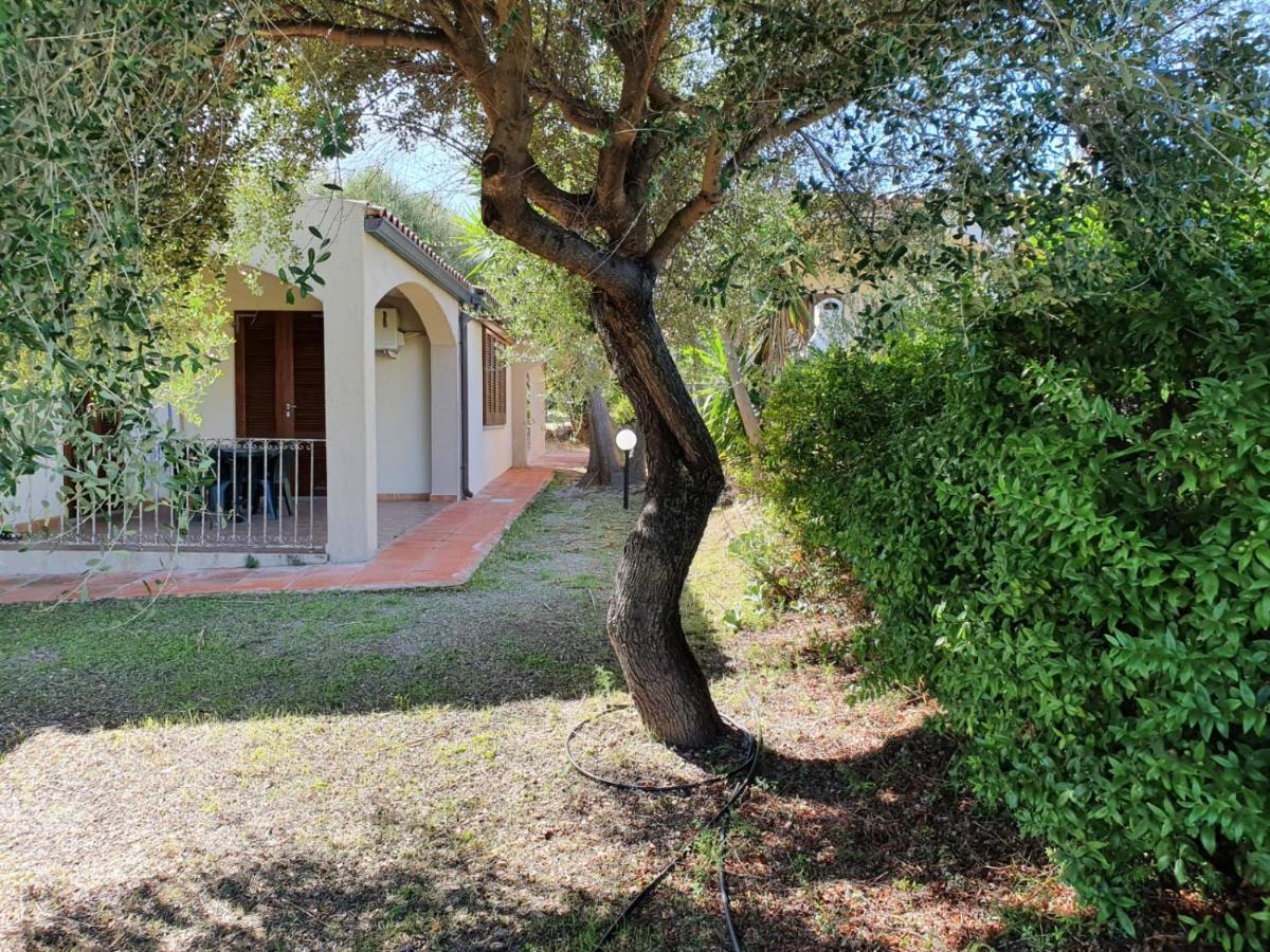 La Casa Di Spinosella Valledoria (Sardinia) Exterior foto