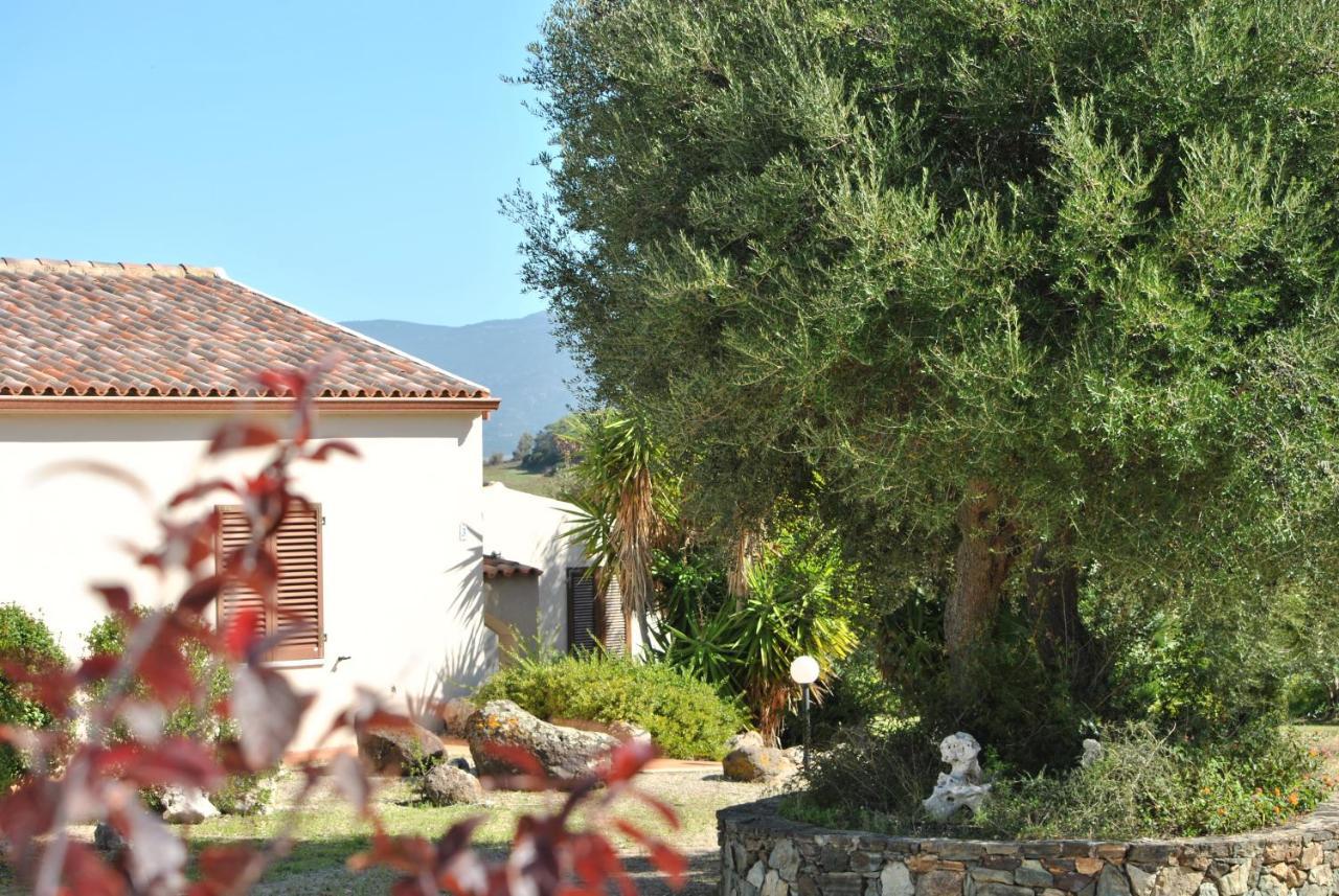 La Casa Di Spinosella Valledoria (Sardinia) Exterior foto